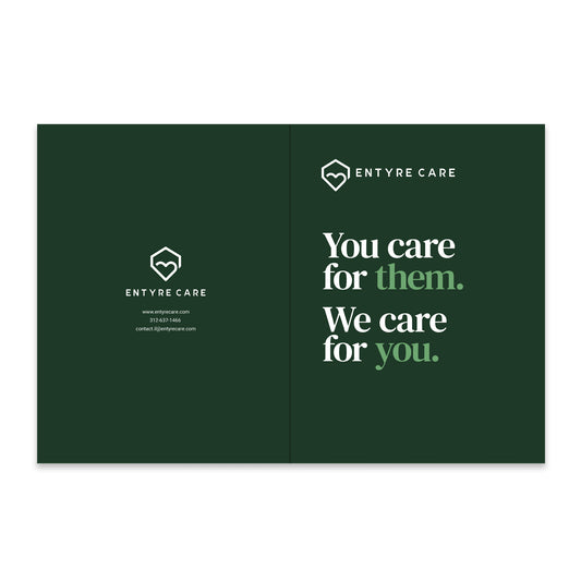 Illinois Pocket Folders - US