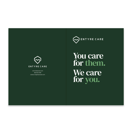 Massachusetts Pocket Folders - US