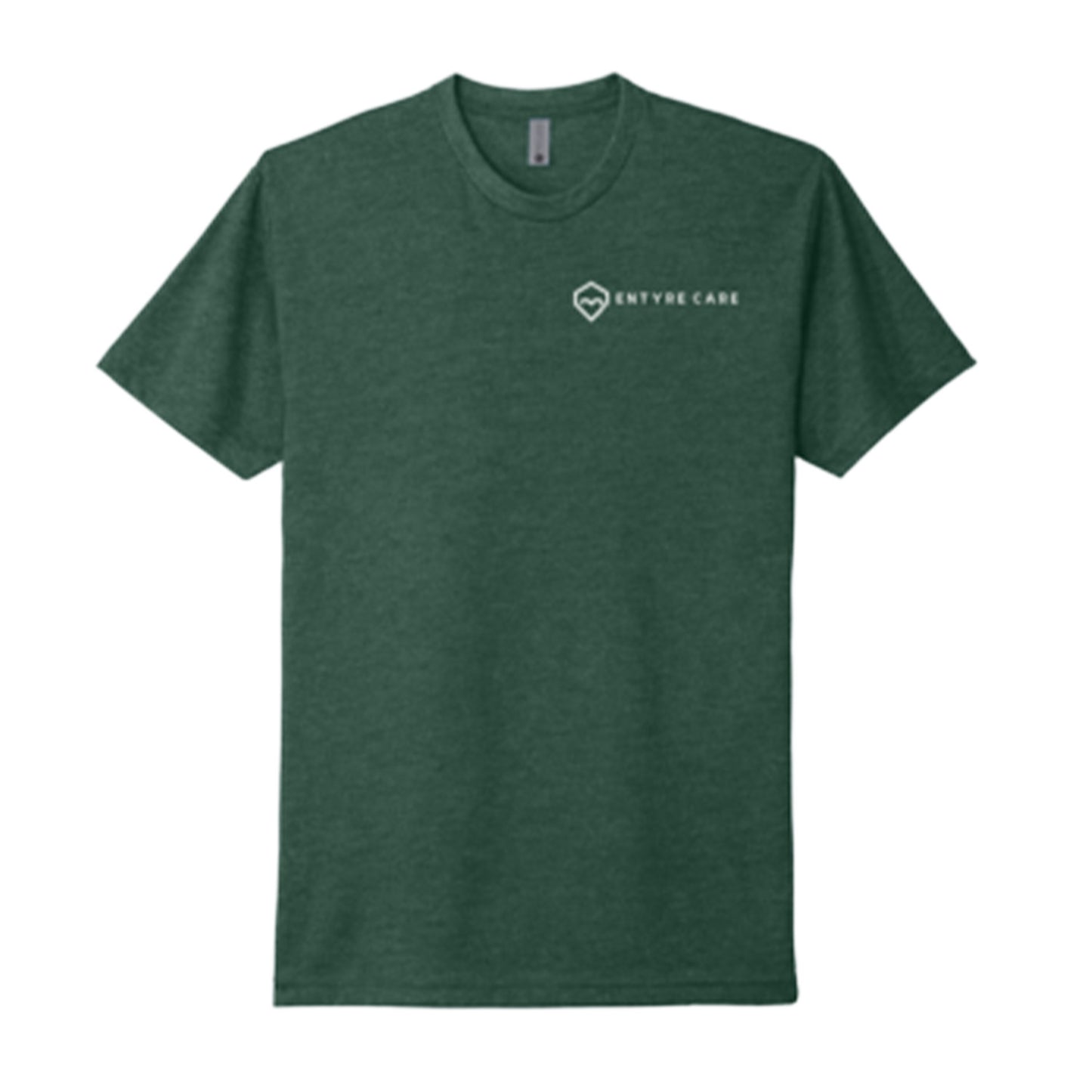Forest Green T-Shirt - US