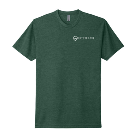 Forest Green T-Shirt - US