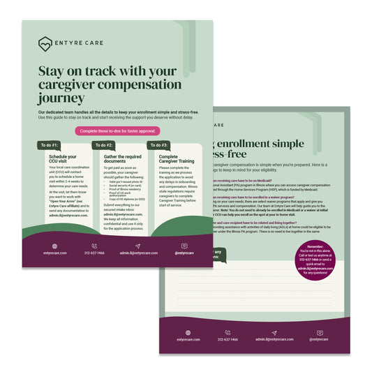 Illinois One-Pager  - US