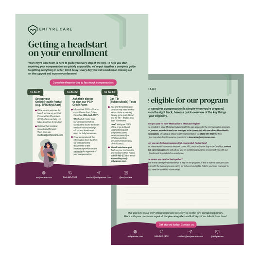 Massachusetts One-Pager - US