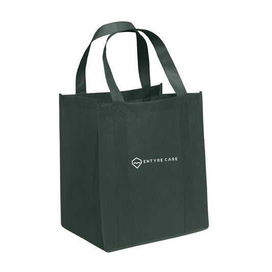 Forest green Tote Bag - US